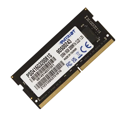 PATRIOT 16GB DDR4